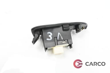 Панел копче ел стъкло задно ляво за TOYOTA AVENSIS хетчбек (T25) 2.0 (2003 - 2008)