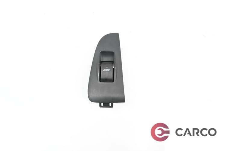 Панел копче ел стъкло задно дясно за TOYOTA AVENSIS хетчбек (T25) 2.0 (2003 - 2008)