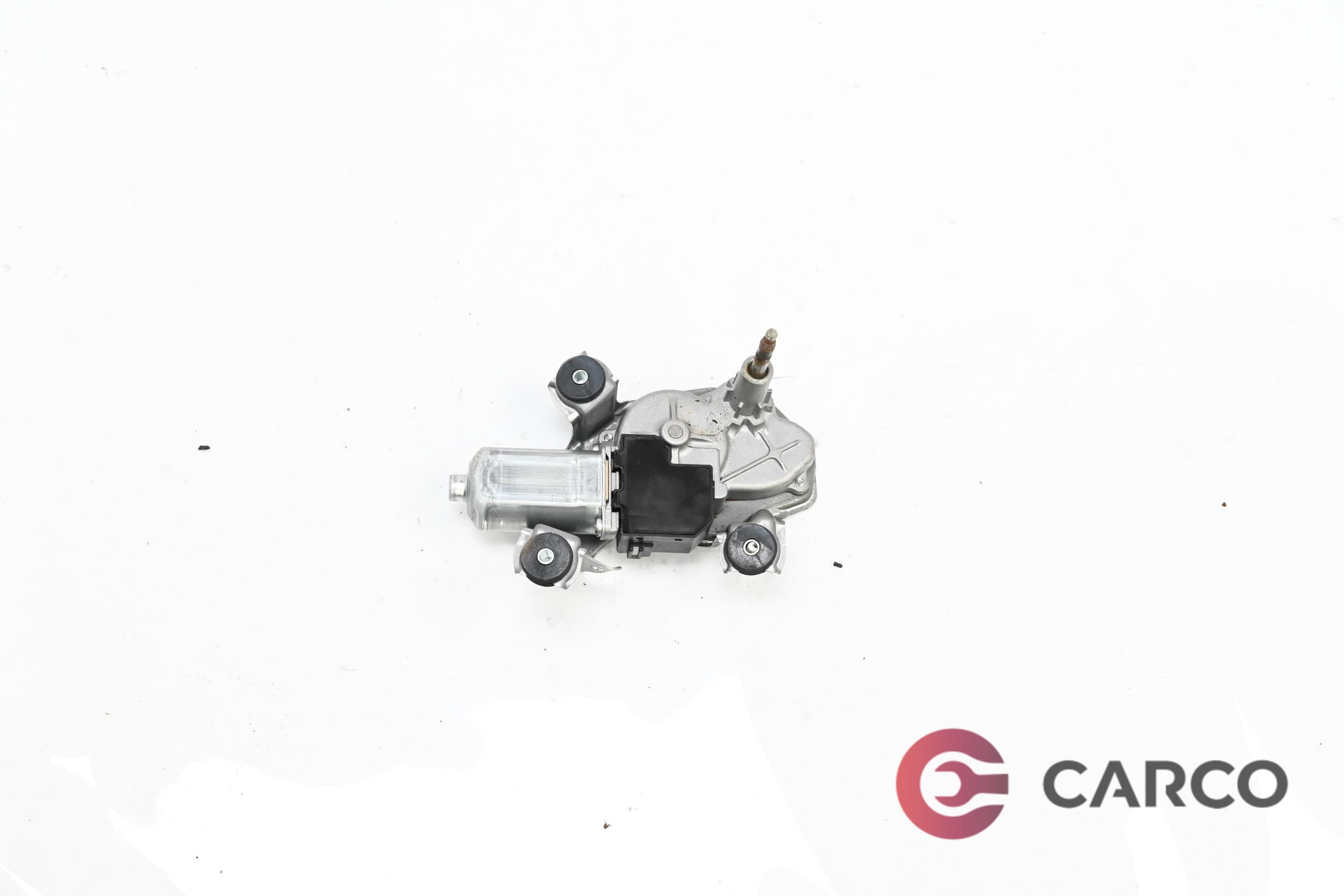 Моторче чистачка задна за TOYOTA AVENSIS хетчбек (T25) 2.0 (2003 - 2008)