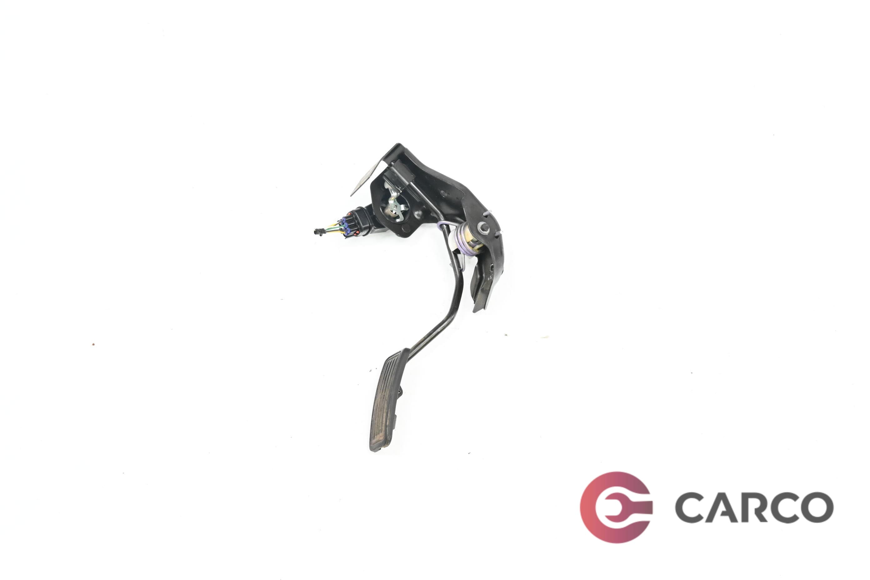 Педал газ 89281 52021 за TOYOTA AVENSIS хетчбек (T25) 2.0 (2003 - 2008)