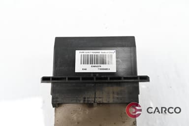 Реостат парно за RENAULT MEGANE II седан Facelift (LM0/1_) 1.6 16V (2003)