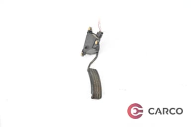 Педал газ 8200153270 за RENAULT MEGANE II седан Facelift (LM0/1_) 1.6 16V (2003)