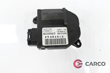 Моторче клапа парно 100 0044 01 1 за RENAULT MEGANE II седан Facelift (LM0/1_) 1.6 16V (2003)