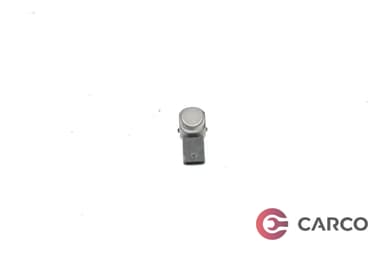 Парктроник 8200 412 438 за RENAULT MEGANE II седан Facelift (LM0/1_) 1.6 16V (2003)