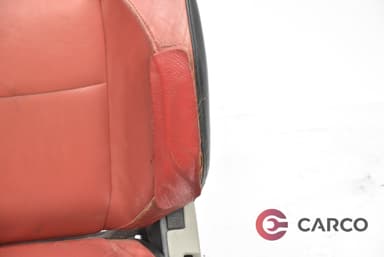 Седалки предни за NISSAN X-TRAIL (T30) 2.5 4x4 (2001 - 2013)