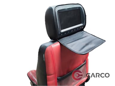 Седалки предни за NISSAN X-TRAIL (T30) 2.5 4x4 (2001 - 2013)
