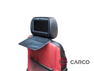 Седалки предни за NISSAN X-TRAIL (T30) 2.5 4x4 (2001 - 2013)