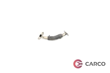 EGR тръба за AUDI A5 кабриолет (8F7) 2.0 TFSI quattro (2009)