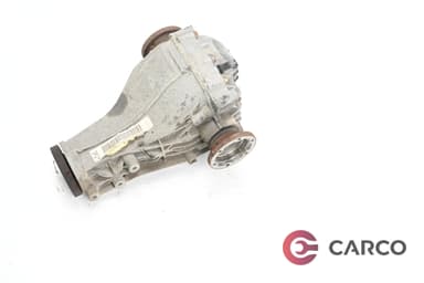 Диференциал 3R19 за AUDI A5 кабриолет (8F7) 2.0 TFSI quattro (2009)
