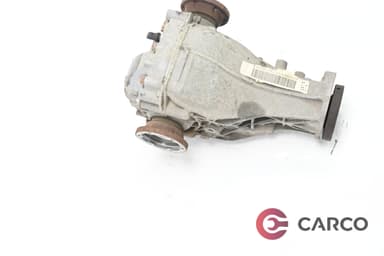Диференциал 3R19 за AUDI A5 кабриолет (8F7) 2.0 TFSI quattro (2009)