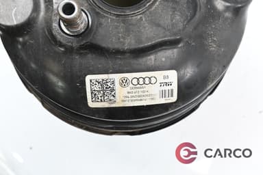 Серво за AUDI A5 кабриолет (8F7) 2.0 TFSI quattro (2009)