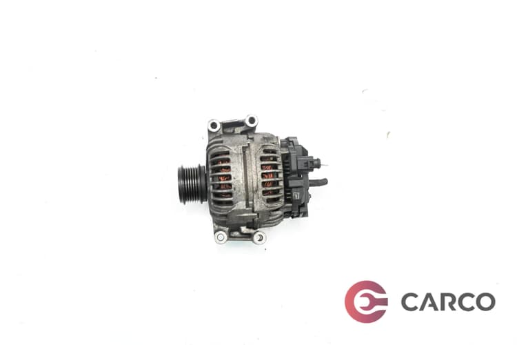 Алтернатор F00M144179 за AUDI A5 кабриолет (8F7) 2.0 TFSI quattro (2009)
