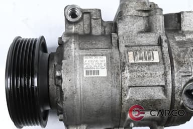 Компресор климатик 8KD 260 805 за AUDI A5 кабриолет (8F7) 2.0 TFSI quattro (2009)