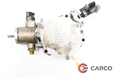 Вакуум помпа за AUDI A5 кабриолет (8F7) 2.0 TFSI quattro (2009)