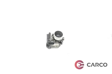Дросел клапа 06F 133 062 Q за AUDI A5 кабриолет (8F7) 2.0 TFSI quattro (2009)