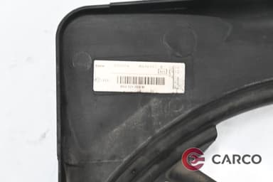 Дифузьор за AUDI A5 кабриолет (8F7) 2.0 TFSI quattro (2009)