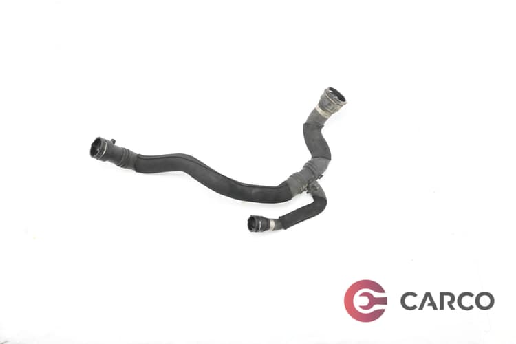 Тройник 8K0 122 293 F за AUDI A5 кабриолет (8F7) 2.0 TFSI quattro (2009)