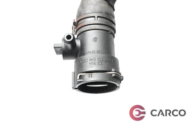 Тройник 8K0 122 293 F за AUDI A5 кабриолет (8F7) 2.0 TFSI quattro (2009)