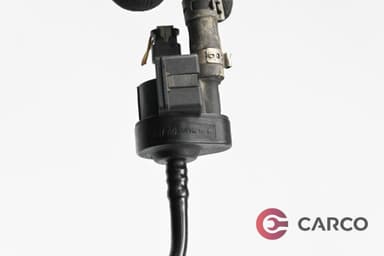 Тръбичка гориво за AUDI A5 кабриолет (8F7) 2.0 TFSI quattro (2009)