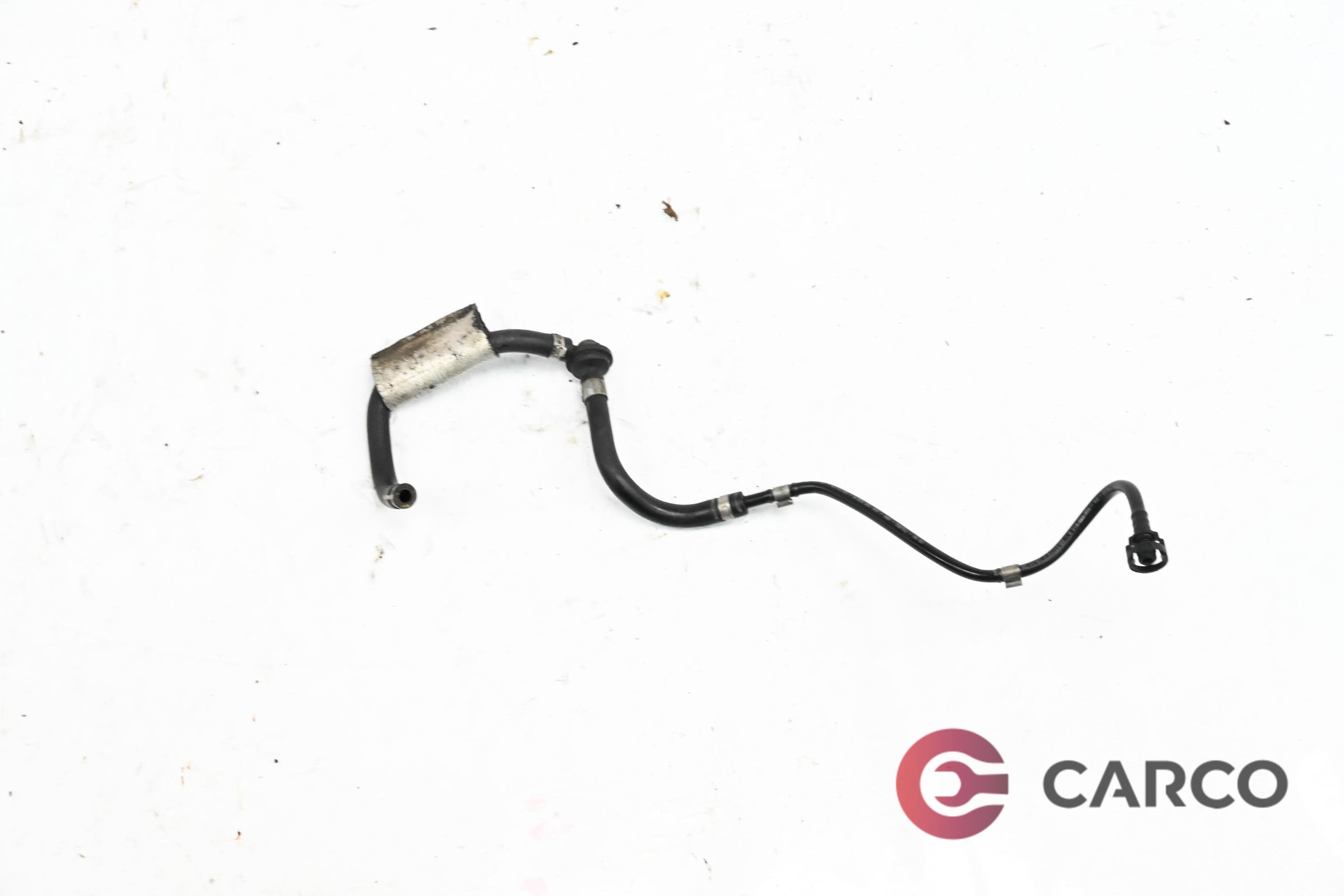 Вакуумен маркуч гориво 06H 133 781 за AUDI A5 кабриолет (8F7) 2.0 TFSI quattro (2009)