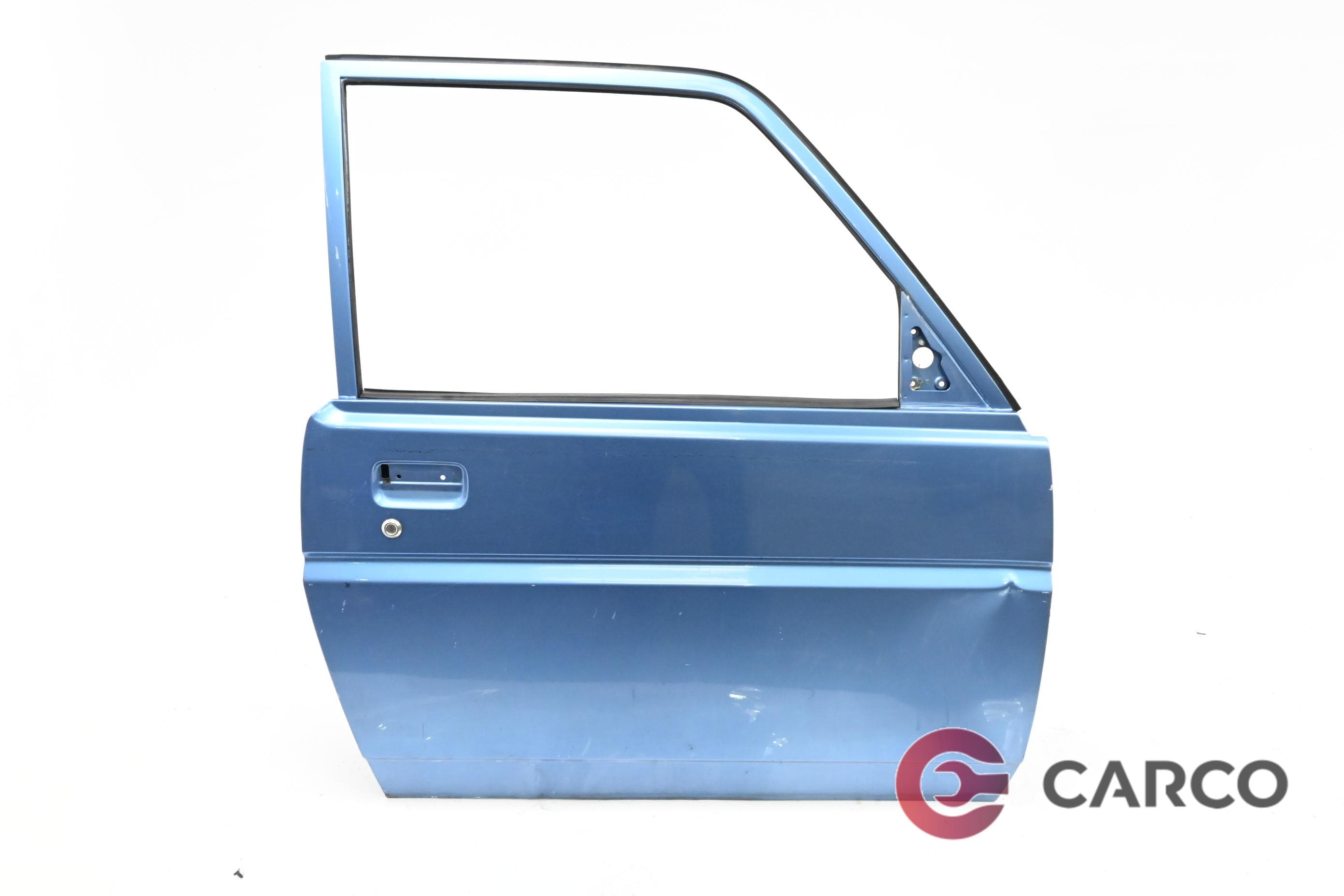 Врата дясна за DAIHATSU FEROZA Hard Top Second Facelift (F300) 1.6 i 16V 4x4 (1988 - 1999)