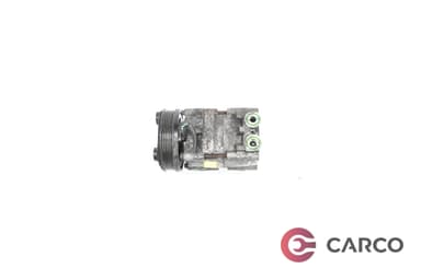 Компресор климатик за FORD MONDEO Mk III Facelift Liftback (B4Y, B5Y) 2.0 TDCi (2000 - 2007)