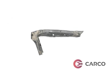 Екстериорна лайсна 8T0 821 111 за AUDI A5 кабриолет (8F7) 2.0 TFSI quattro (2009)