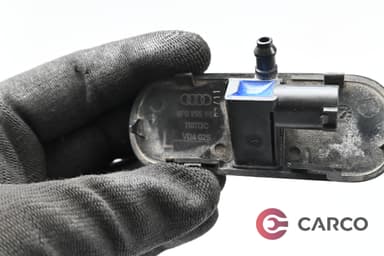 Пръскалка стъкло за AUDI A5 кабриолет (8F7) 2.0 TFSI quattro (2009)