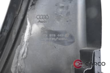Екстериорна лайсна за AUDI A5 кабриолет (8F7) 2.0 TFSI quattro (2009)