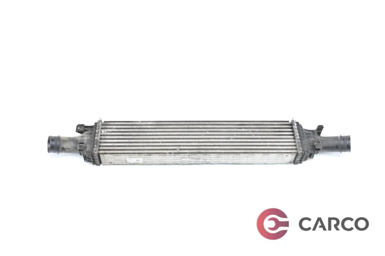 Интеркулер за AUDI A5 кабриолет (8F7) 2.0 TFSI quattro (2009)
