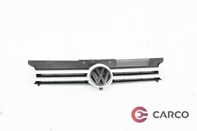 Декоративна решетка с емблема за VW GOLF Mk IV (1J1) 2.3 V5 4motion (1997 - 2005)