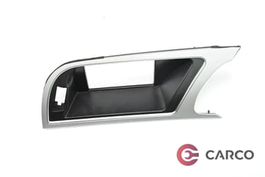 Лайсна около мултимедия за AUDI A5 кабриолет (8F7) 2.0 TFSI quattro (2009)