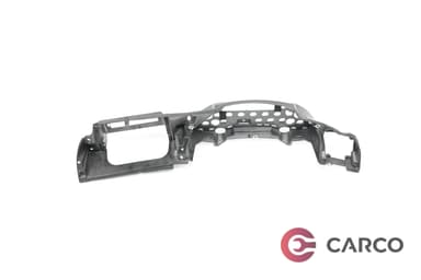 Основа около километраж и мултимедия за AUDI A5 кабриолет (8F7) 2.0 TFSI quattro (2009)