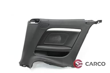 Кора панел заден десен за AUDI A5 кабриолет (8F7) 2.0 TFSI quattro (2009)