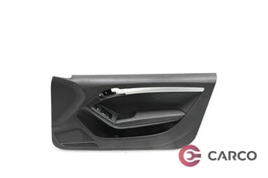 Кора врата дясна за AUDI A5 кабриолет (8F7) 2.0 TFSI quattro (2009)