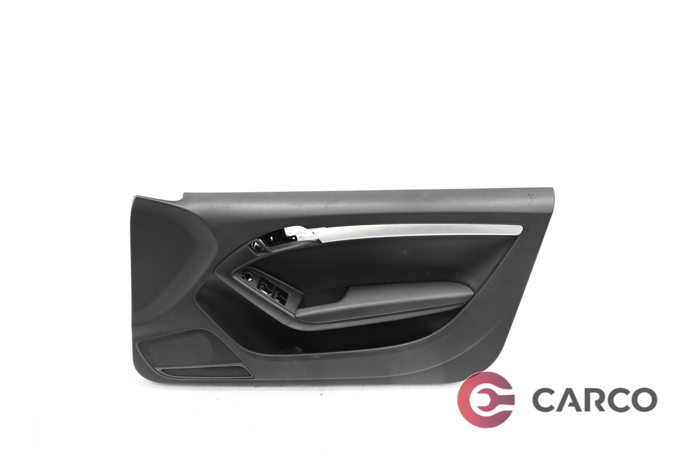 Кора врата дясна за AUDI A5 кабриолет (8F7) 2.0 TFSI quattro (2009)