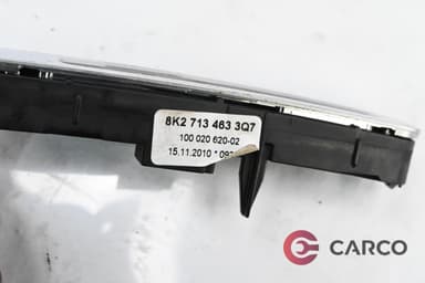Индикатор скорости за AUDI A5 кабриолет (8F7) 2.0 TFSI quattro (2009)