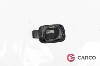 Вратичка резервоар за AUDI A5 кабриолет (8F7) 2.0 TFSI quattro (2009)