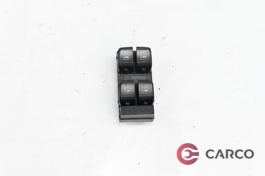 Копчета ел стъкла за AUDI A5 кабриолет (8F7) 2.0 TFSI quattro (2009)