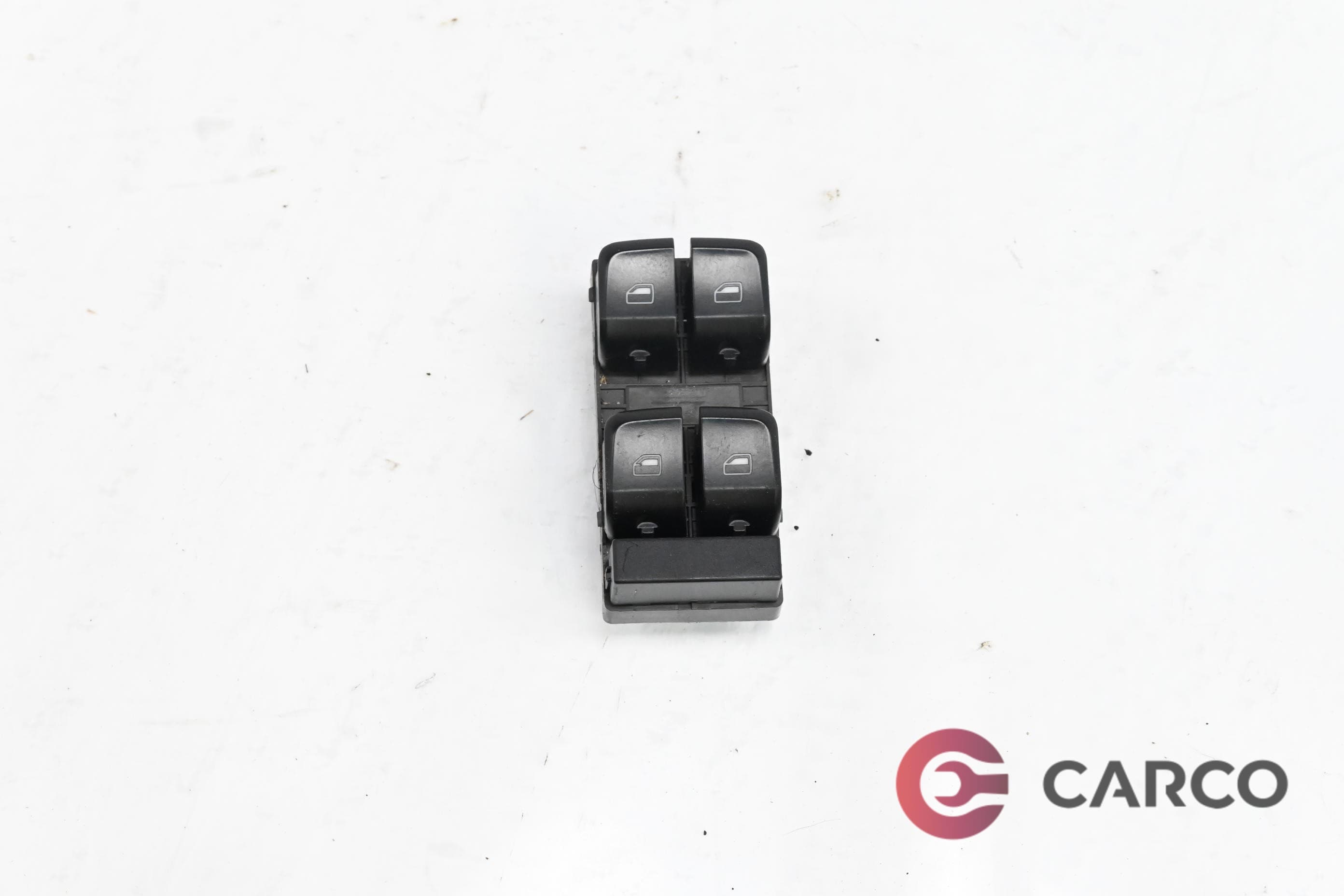 Копчета ел стъкла за AUDI A5 кабриолет (8F7) 2.0 TFSI quattro (2009)