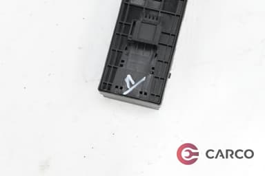 Копчета ел стъкла за AUDI A5 кабриолет (8F7) 2.0 TFSI quattro (2009)