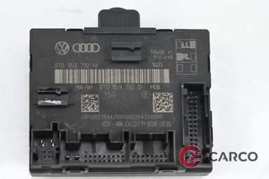Модул врата 8T0 959 793 M за AUDI A5 кабриолет (8F7) 2.0 TFSI quattro (2009)