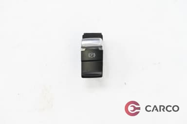 Копчета ел. ръчна спирачка за AUDI A5 кабриолет (8F7) 2.0 TFSI quattro (2009)
