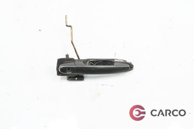 Външна дръжка лява за TOYOTA COROLLA  Е120 2 врати 2.0 D-4D 90hp (2001 - 2007)