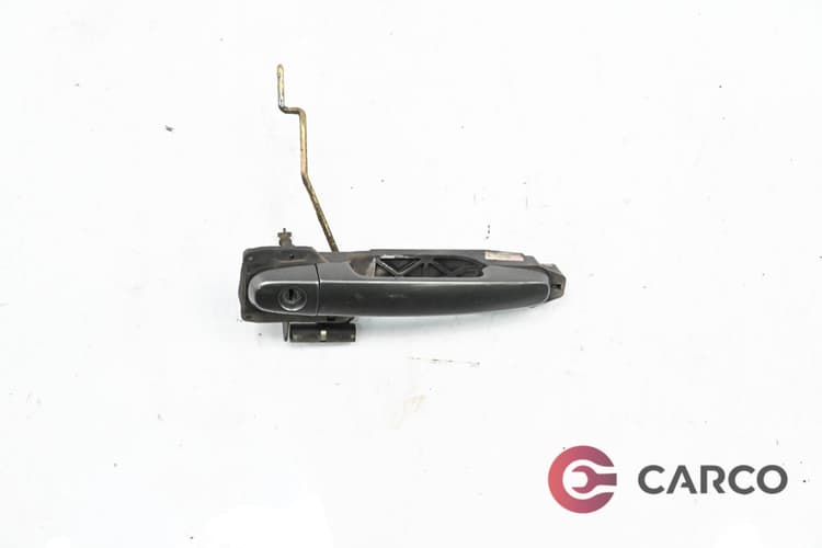 Външна дръжка лява за TOYOTA COROLLA  Е120 2 врати 2.0 D-4D 90hp (2001 - 2007)