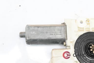 Машинка ел стъкло лява 0130822031 за TOYOTA COROLLA  Е120 2 врати 2.0 D-4D 90hp (2001 - 2007)