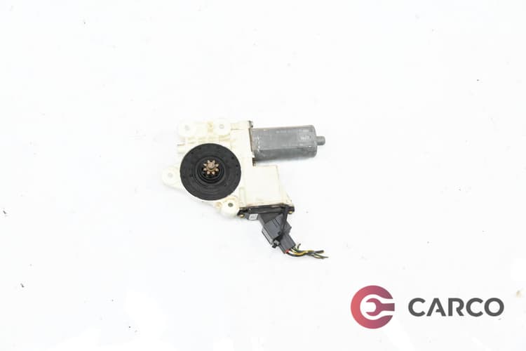 Машинка ел стъкло дясна за TOYOTA COROLLA  Е120 2 врати 2.0 D-4D 90hp (2001 - 2007)