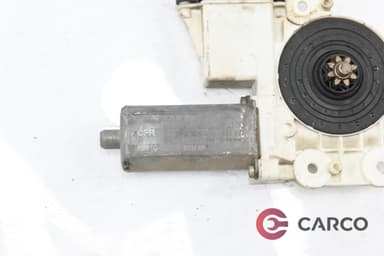 Машинка ел стъкло дясна за TOYOTA COROLLA  Е120 2 врати 2.0 D-4D 90hp (2001 - 2007)