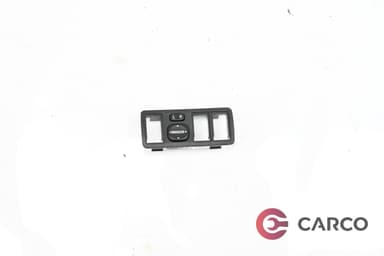 Копче реглаж огледала за TOYOTA COROLLA  Е120 2 врати 2.0 D-4D 90hp (2001 - 2007)