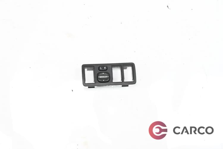 Копче реглаж огледала за TOYOTA COROLLA  Е120 2 врати 2.0 D-4D 90hp (2001 - 2007)